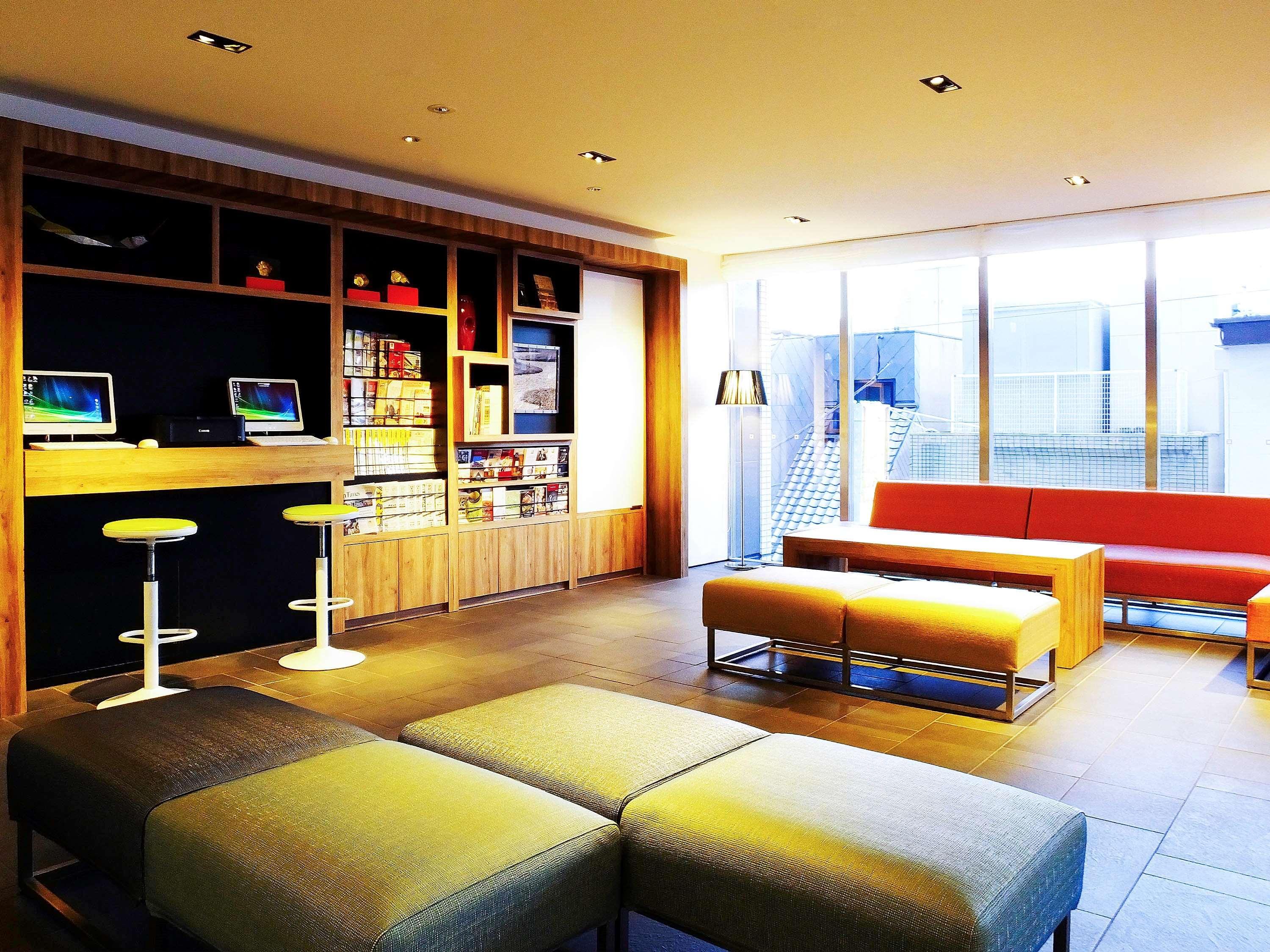 Ibis Styles Kyoto Station Hotel Екстериор снимка