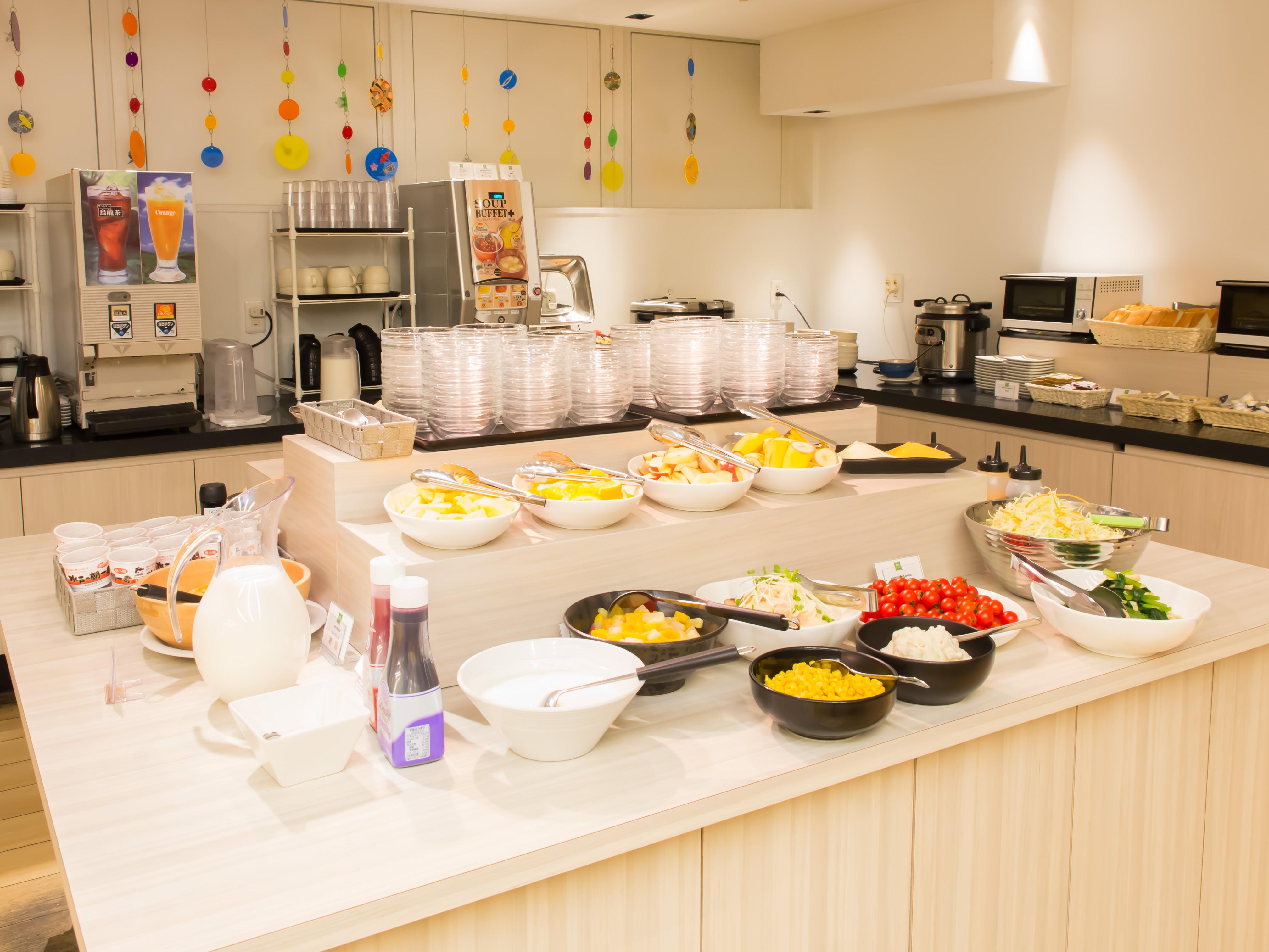 Ibis Styles Kyoto Station Hotel Екстериор снимка