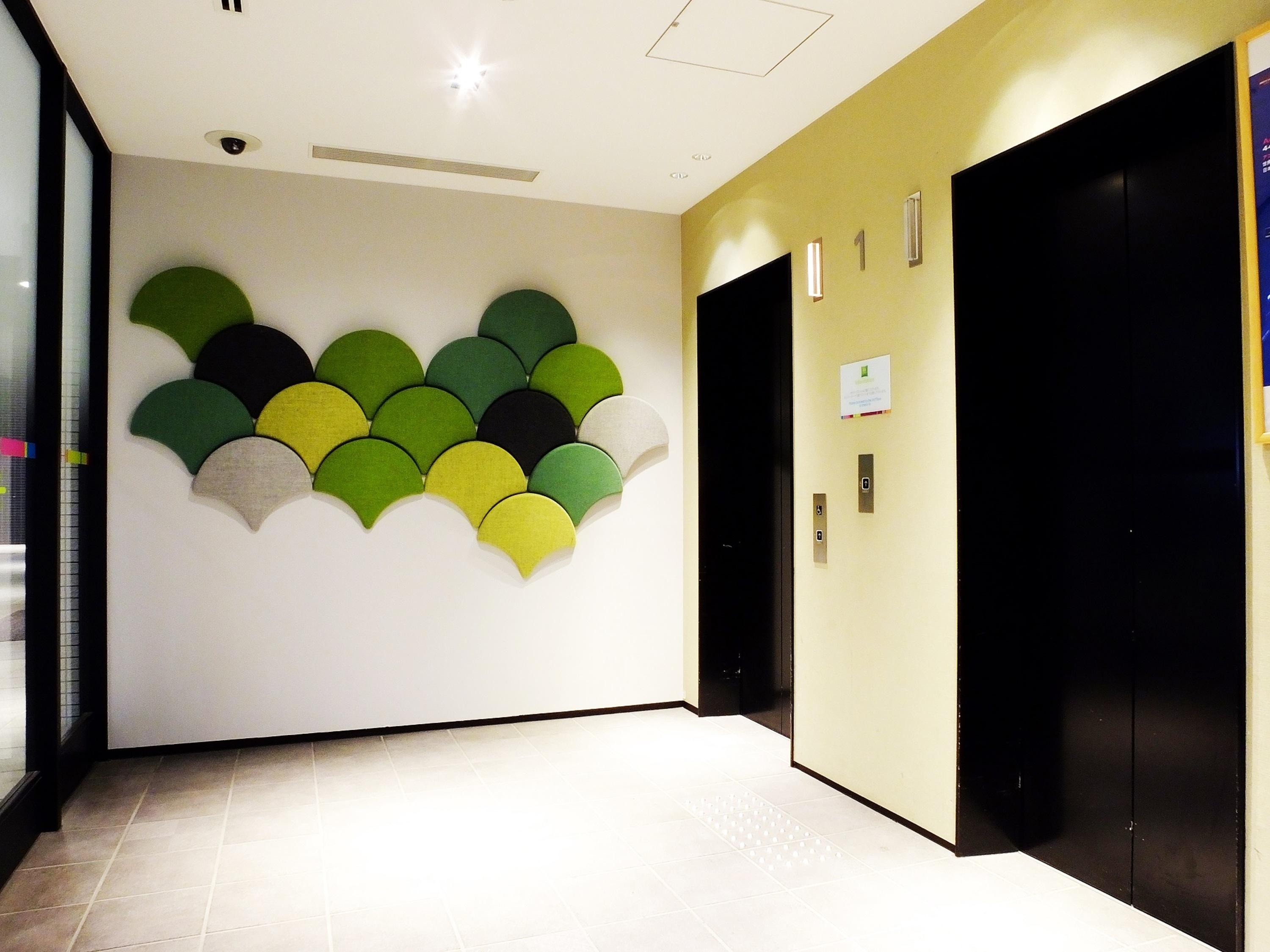 Ibis Styles Kyoto Station Hotel Екстериор снимка