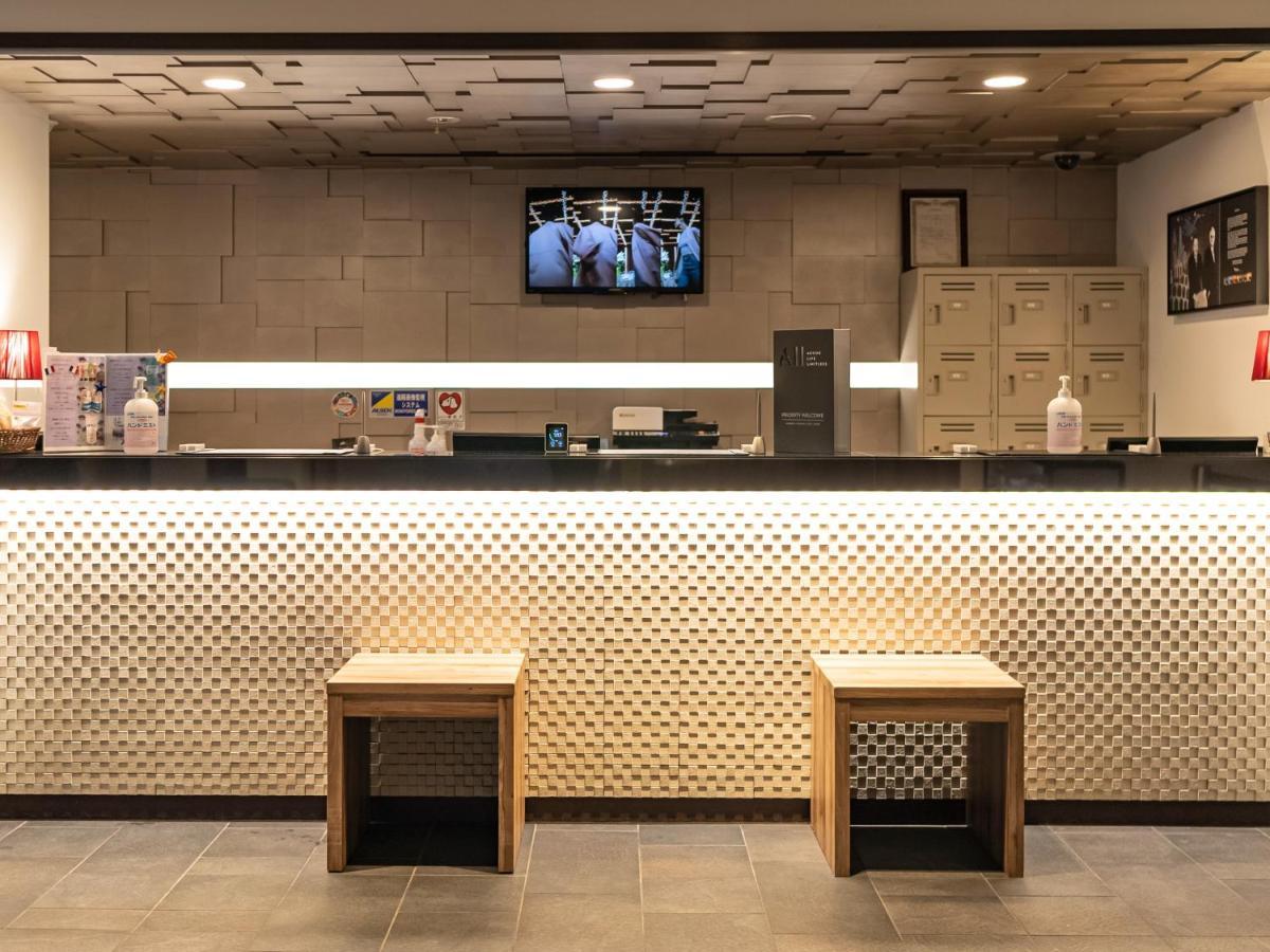 Ibis Styles Kyoto Station Hotel Екстериор снимка