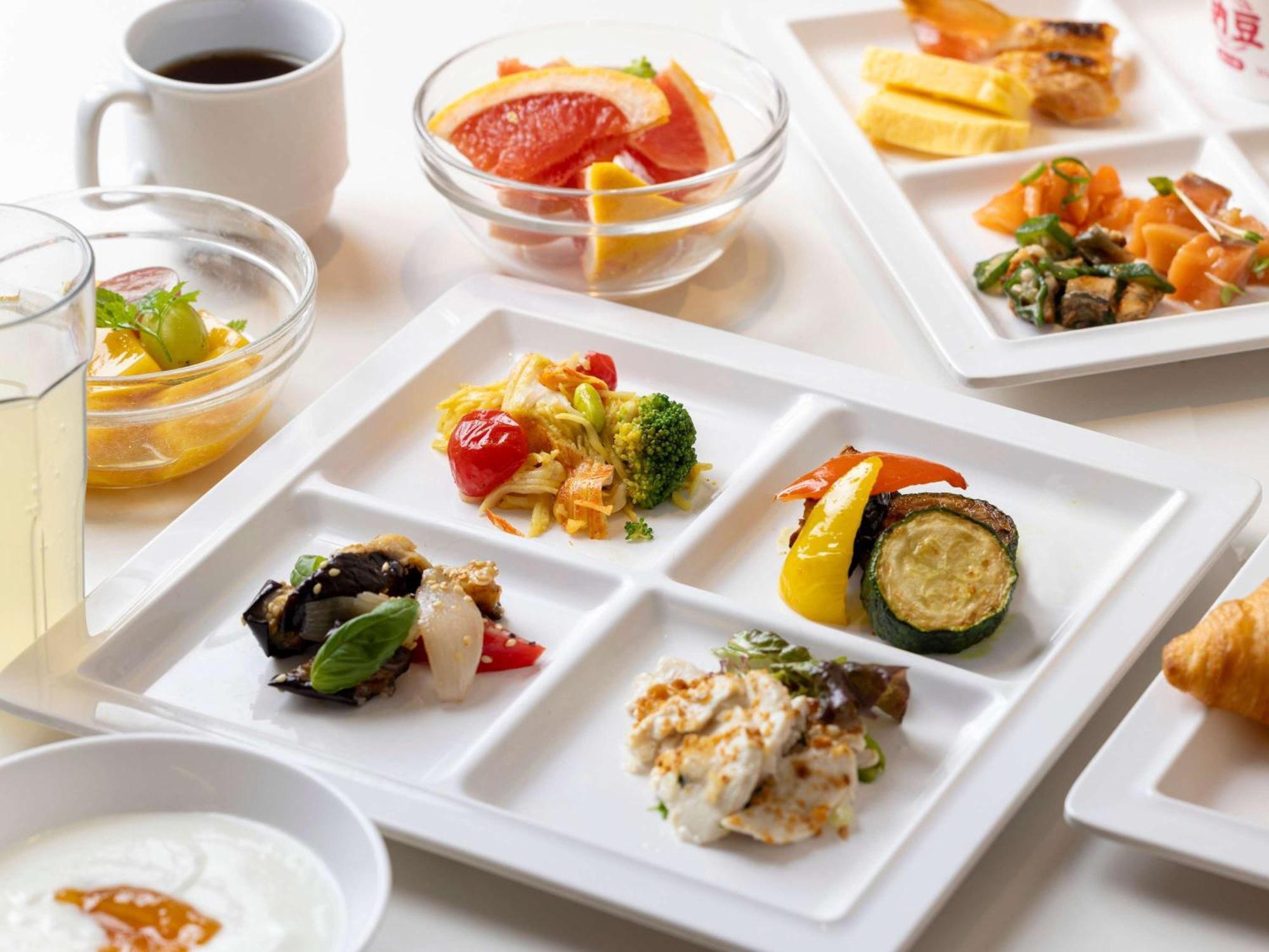 Ibis Styles Kyoto Station Hotel Екстериор снимка