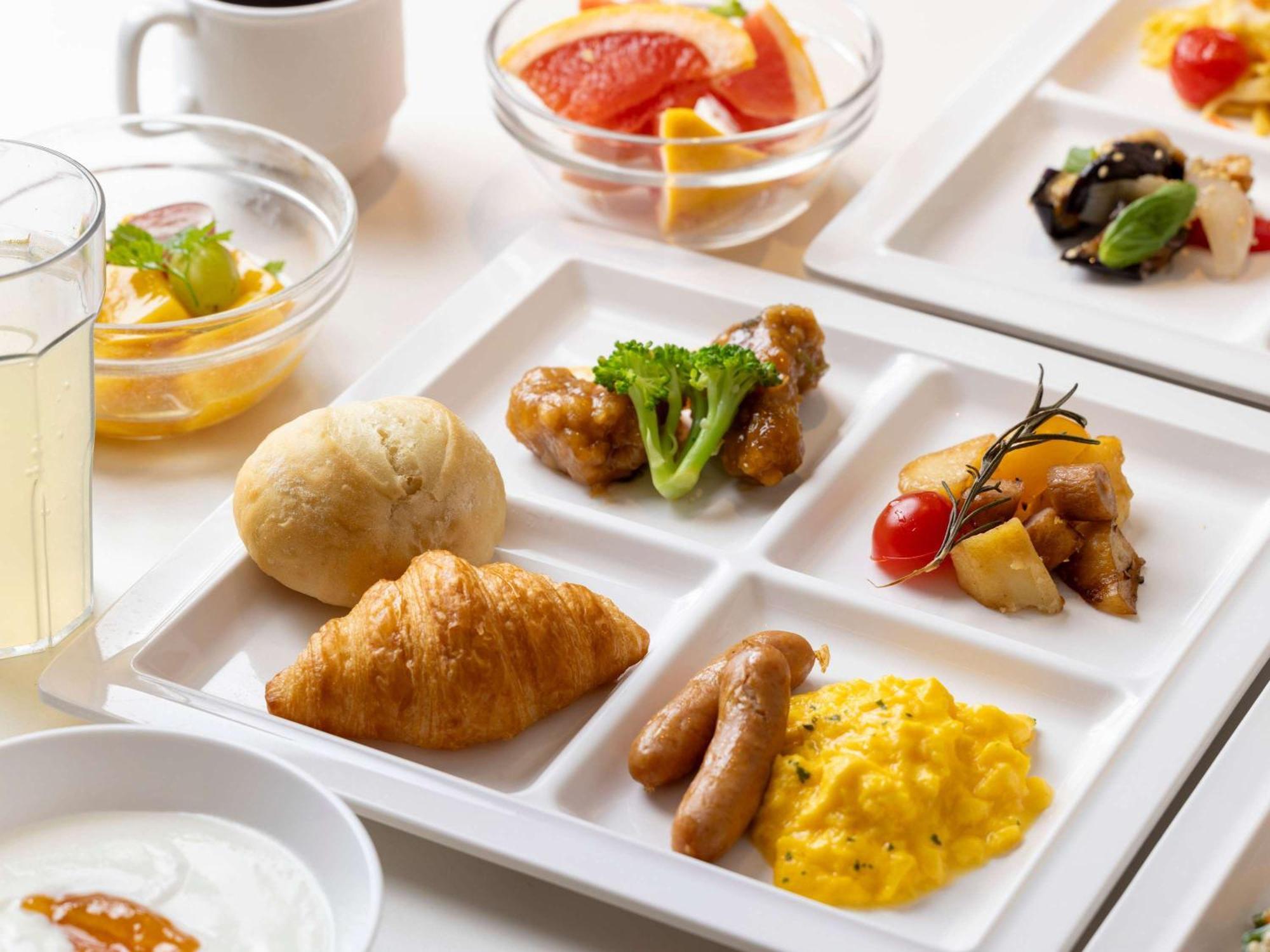 Ibis Styles Kyoto Station Hotel Екстериор снимка